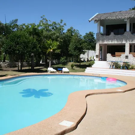 The Blue Orchid Resort