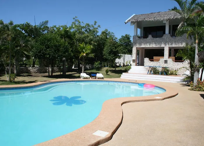 The Blue Orchid 4*
