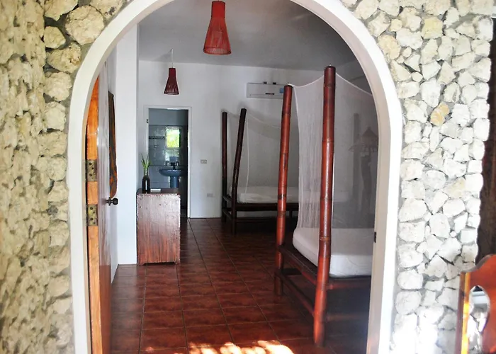 The Blue Orchid Resort Moalboal