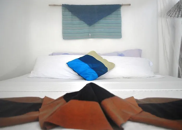 The Blue Orchid 4* Moalboal
