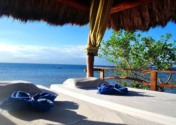 The Blue Orchid Resort