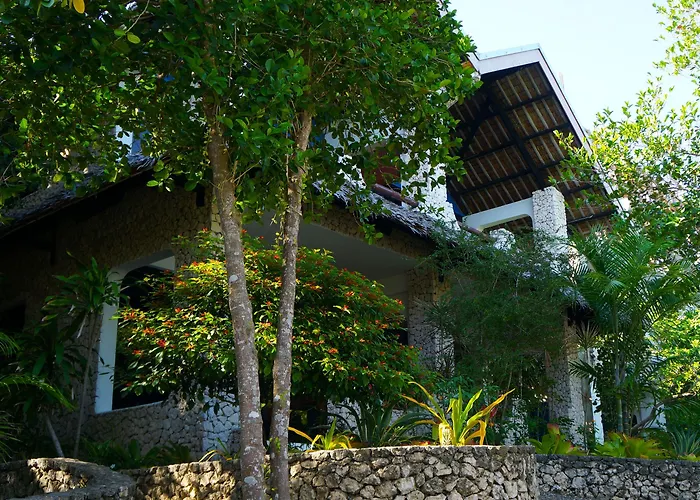 The Blue Orchid Resort