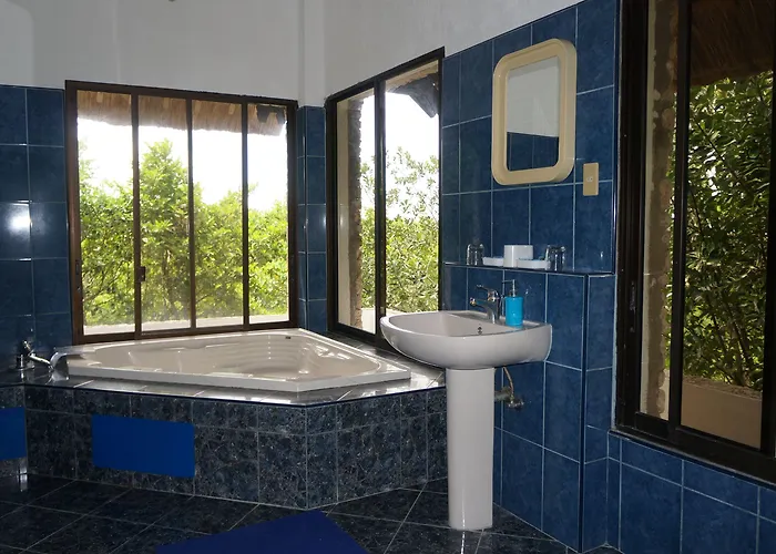 Resort The Blue Orchid