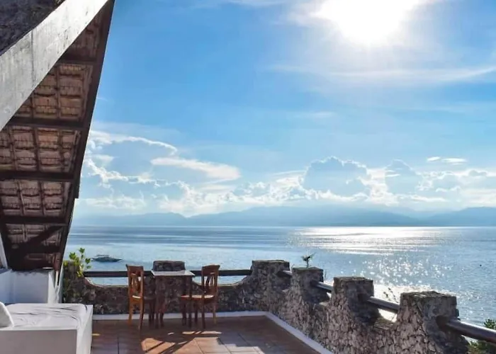 The Blue Orchid Resort Moalboal
