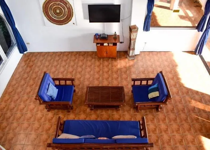 Resort The Blue Orchid 4*