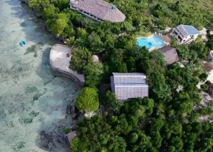 The Blue Orchid 4* Moalboal