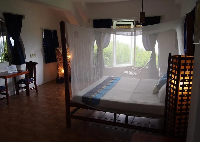The Blue Orchid Resort 4*