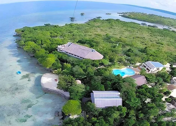 The Blue Orchid Resort