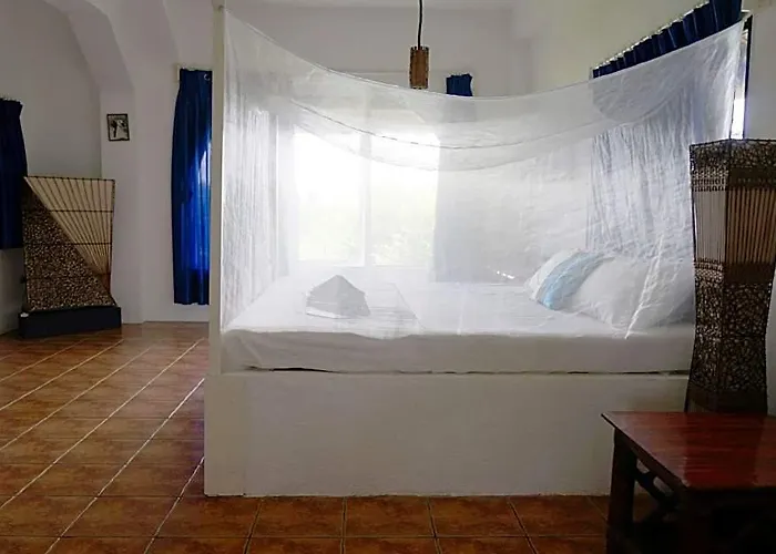 The Blue Orchid Resort