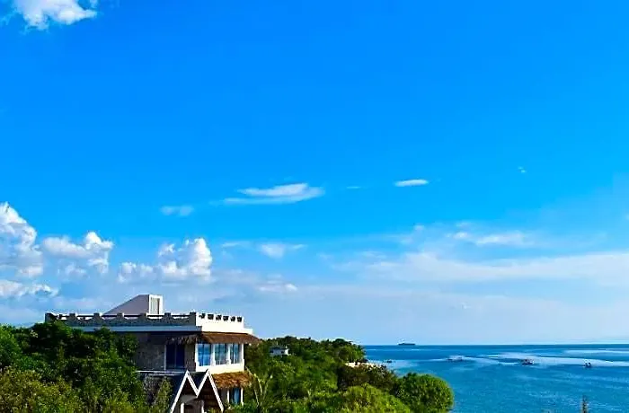 Resort The Blue Orchid 4*