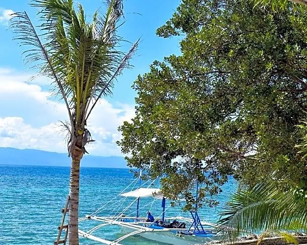 The Blue Orchid Resort 4*