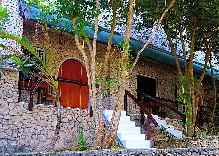 Resort The Blue Orchid 4*