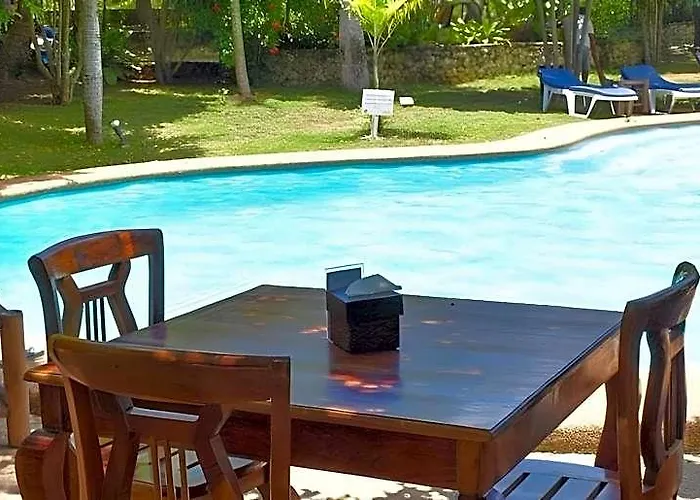 The Blue Orchid Moalboal