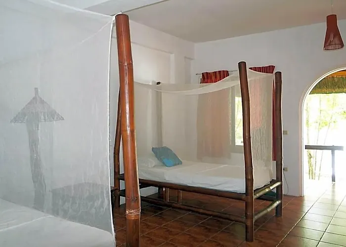 Resort The Blue Orchid
