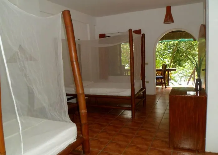 The Blue Orchid 4*