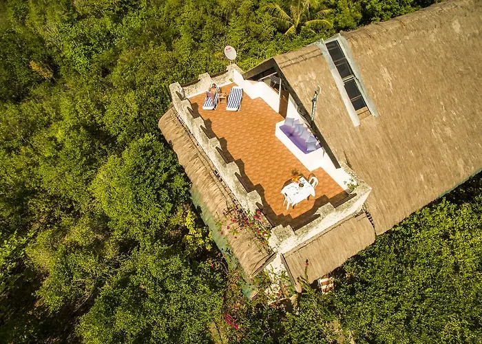 The Blue Orchid 4* Moalboal