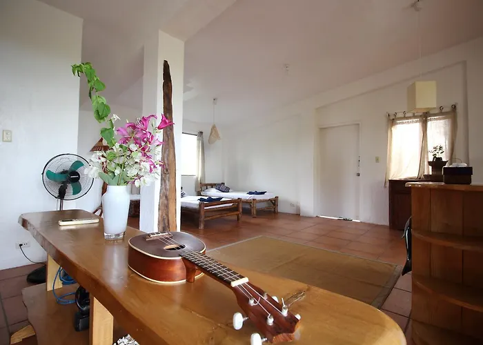 The Blue Orchid Resort 4*