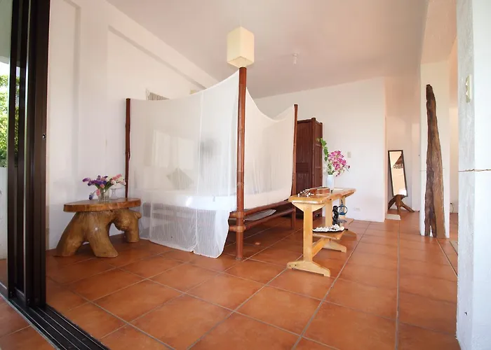 The Blue Orchid 4* Moalboal