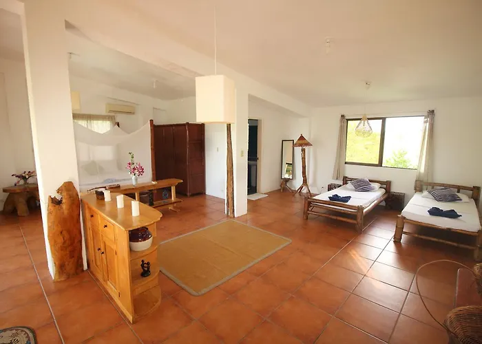 The Blue Orchid Resort