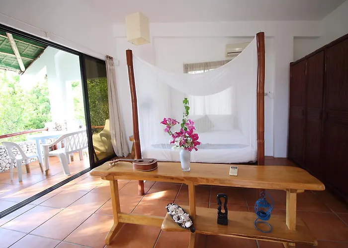 Resort The Blue Orchid 4*