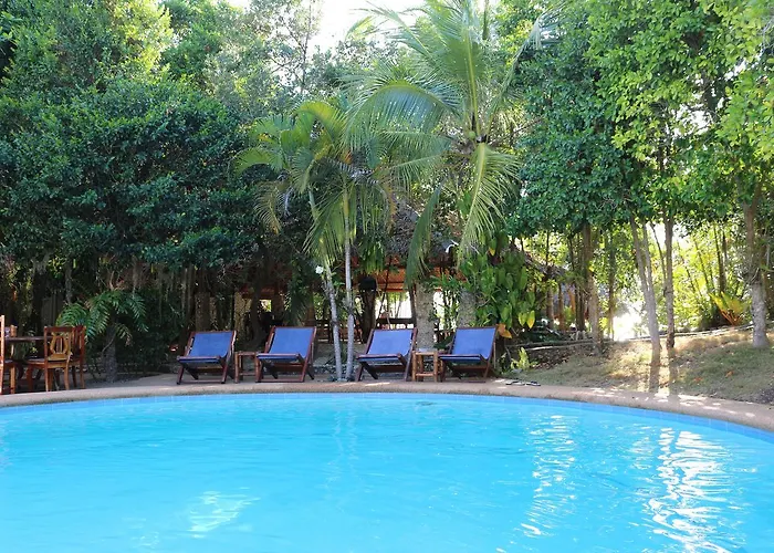 Resort The Blue Orchid 4*