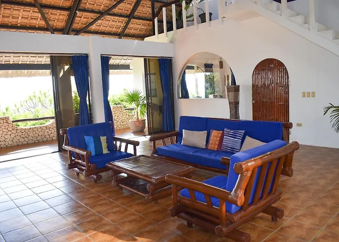 The Blue Orchid Resort 4*