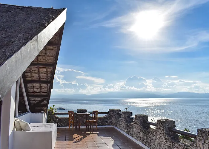 The Blue Orchid Moalboal