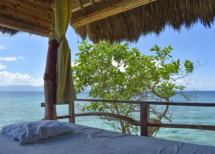 The Blue Orchid 4* Moalboal