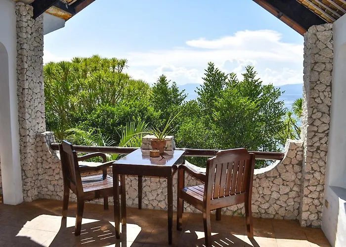 The Blue Orchid Resort Moalboal