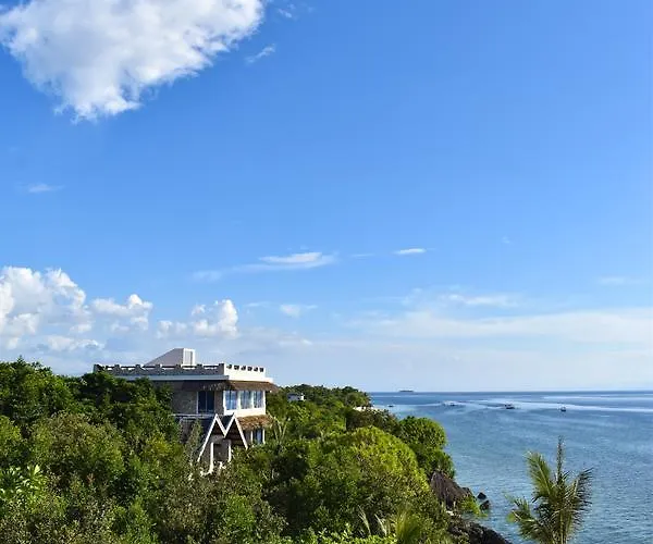 The Blue Orchid Resort