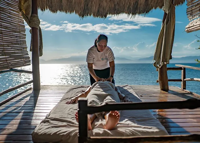 The Blue Orchid 4* Moalboal