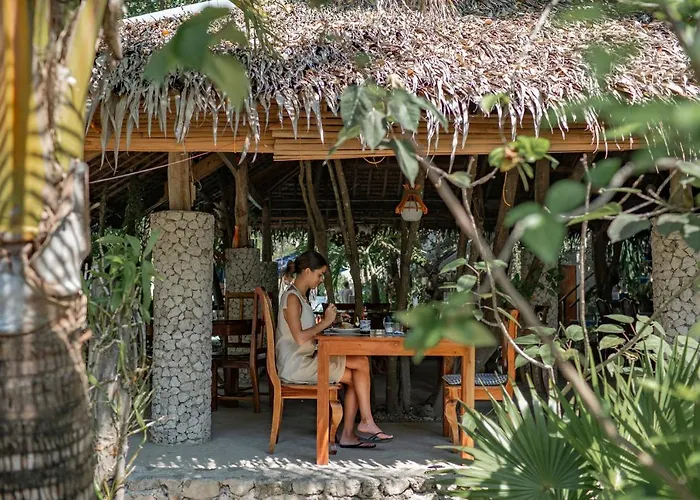 Resort The Blue Orchid