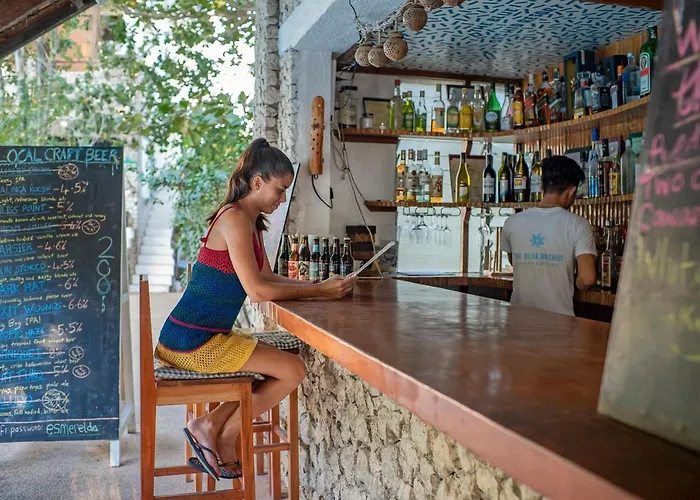 The Blue Orchid Resort