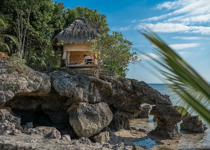 The Blue Orchid Resort 4*