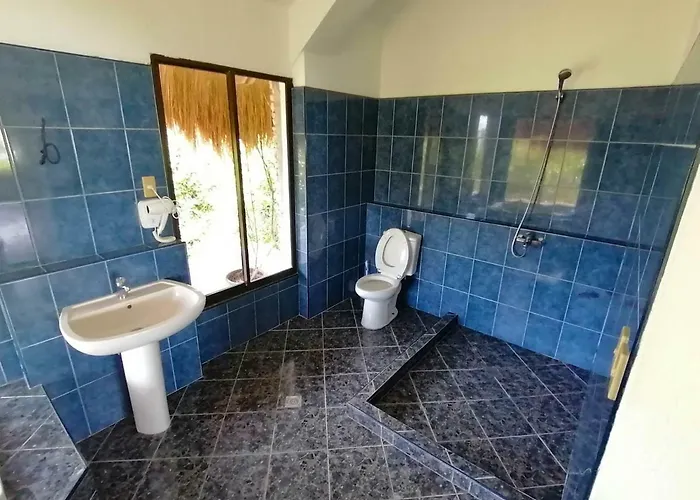 The Blue Orchid 4* Moalboal