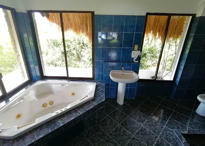 The Blue Orchid 4* Moalboal