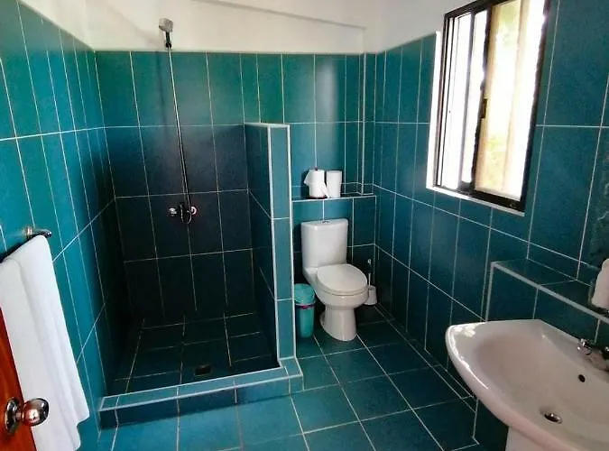 The Blue Orchid 4*