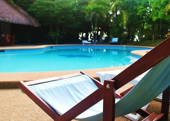 The Blue Orchid 4* Moalboal